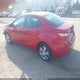 2T1BURHE7GC626744 2016 Toyota Corolla Le auction photo thumbnail 3