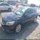 1HGCR3F85FA003157 2015 Honda Accord Ex-L V-6 auction photo thumbnail 2