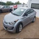 5NPDH4AE2GH782536 2016 Hyundai Elantra Se auction photo thumbnail 2
