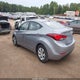 5NPDH4AE2GH782536 2016 Hyundai Elantra Se auction photo thumbnail 3