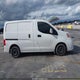 3N6CM0KN7MK691419 2021 Nissan Nv200 Cargo Sv Xtronic Cvt auction photo thumbnail 13