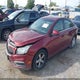 1G1PE5SB5G7103310 2016 Chevrolet Cruze Limited 1Lt Auto auction photo thumbnail 2