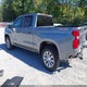 1GCPYBEH8LZ250359 2020 Chevrolet Silverado 1500 4Wd Short Bed Custom auction photo thumbnail 3