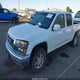 1GTH6PFE5C8153346 2012 GMC Canyon Sle2 auction photo thumbnail 6