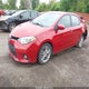 2T1BURHE4EC172787 2014 Toyota Corolla Le Premium auction photo thumbnail 2