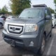 5FNYF4H54BB015078 2011 Honda Pilot Ex-L auction photo thumbnail 2