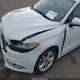 3FA6P0H7XJR133525 2018 Ford Fusion Se auction photo thumbnail 17