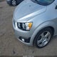 1G1JE5SB5F4208001 2015 Chevrolet Sonic Ltz Auto auction photo thumbnail 15