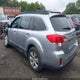 4S4BRBGC1C3212611 2012 Subaru Outback 2.5I Premium auction photo thumbnail 3