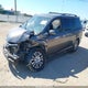 5TDYZ3DC9KS985249 2019 Toyota Sienna Xle 8 Passenger auction photo thumbnail 2