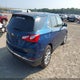2GNAXKEV9K6282690 2019 Chevrolet Equinox Lt auction photo thumbnail 4