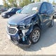 2GNAXKEV9K6282690 2019 Chevrolet Equinox Lt auction photo thumbnail 6