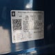 2GNAXKEV9K6282690 2019 Chevrolet Equinox Lt auction photo thumbnail 9