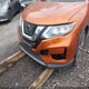 5N1AT2MV9KC711951 2019 Nissan Rogue Sl auction photo thumbnail 11