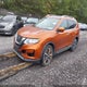 5N1AT2MV9KC711951 2019 Nissan Rogue Sl auction photo thumbnail 2