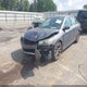 1HGCR2F56FA189887 2015 Honda Accord Sport auction photo thumbnail 2