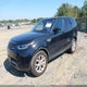 SALRG2RV9L2421973 2020 Land Rover Discovery Se auction photo thumbnail 2