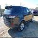 SALRG2RV9L2421973 2020 Land Rover Discovery Se auction photo thumbnail 4