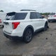 1FMSK8DH3MGB92105 2021 Ford Explorer Xlt auction photo thumbnail 4