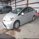 JTDKN3DP2D3041706 2013 Toyota Prius Plug-In auction photo thumbnail 2