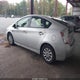JTDKN3DP2D3041706 2013 Toyota Prius Plug-In auction photo thumbnail 3