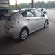 JTDKN3DP2D3041706 2013 Toyota Prius Plug-In auction photo thumbnail 4