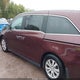 5FNRL5H63FB111396 2015 Honda Odyssey Ex-L auction photo thumbnail 15