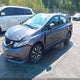 2HGFB2F96FH503494 2015 Honda Civic Ex-L auction photo thumbnail 2