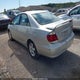4T1BE32K15U956335 2005 Toyota Camry Se auction photo thumbnail 3