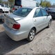 4T1BE32K15U956335 2005 Toyota Camry Se auction photo thumbnail 4
