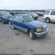 WDBCB20A5EA015072 1984 Mercedes-Benz 300 Sd auction photo thumbnail 1