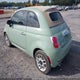3C3CFFDR0DT607715 2013 Fiat 500C Pop auction photo thumbnail 3