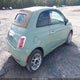 3C3CFFDR0DT607715 2013 Fiat 500C Pop auction photo thumbnail 4