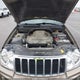 1J4HR58225C637726 2005 Jeep Grand Cherokee Limited auction photo thumbnail 10