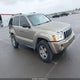 1J4HR58225C637726 2005 Jeep Grand Cherokee Limited auction photo thumbnail 1
