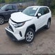 2T3G1RFV1RC465254 2024 Toyota Rav4 Le auction photo thumbnail 2