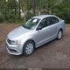 3VW2K7AJ9FM297436 2015 Volkswagen Jetta 2.0L S auction photo thumbnail 2