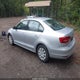 3VW2K7AJ9FM297436 2015 Volkswagen Jetta 2.0L S auction photo thumbnail 3