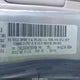 1C4RJEAGXHC837488 2017 Jeep Grand Cherokee Laredo 4X2 auction photo thumbnail 9