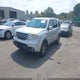 5FNYF4H41CB014429 2012 Honda Pilot Ex auction photo thumbnail 2