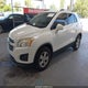 3GNCJLSB4FL255005 2015 Chevrolet Trax Lt auction photo thumbnail 2
