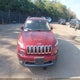 1C4PJMDS3FW609863 2015 Jeep Cherokee Limited auction photo thumbnail 12