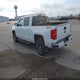 3GCUKREC8JG443934 2018 Chevrolet Silverado 1500 2Lt auction photo thumbnail 3