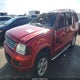 1FMDU85W64UA67701 2004 Ford Explorer Limited auction photo thumbnail 12