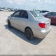 1NXBR32E43Z040356 2003 Toyota Corolla Le auction photo thumbnail 3