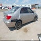 1NXBR32E43Z040356 2003 Toyota Corolla Le auction photo thumbnail 4