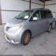 5TDYK3DC4DS283783 2013 Toyota Sienna Xle V6 8 Passenger auction photo thumbnail 2