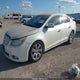 1G4GE5GVXAF186087 2010 Buick Lacrosse Cxs auction photo thumbnail 2