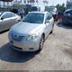 4T1BE46K69U390579 2009 Toyota Camry Xle auction photo thumbnail 2