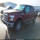 1FTEW1EG8FFA39974 2015 Ford F-150 Lariat auction photo thumbnail 2